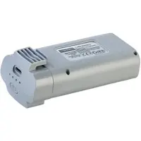 Simulus Zusatz- und Ersatz-Akku für faltbare GPS-Drohne GH-290.fpv, 2.200 mAh