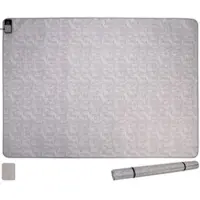 Wilson Gabor Heizteppich mit 150 x 200 cm, 7 Temperaturstufen und Timer