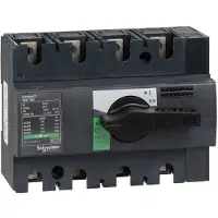 Schneider Electric Lastrennschalter 28913