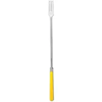 Mepra FONDUEGABELSONNENGELB FANTASIA, 12er Set