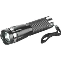 Pearl Focus 3-W-Cree-LED-Taschenlampe LTL-315 IP54