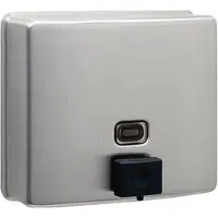 Bobrick B-4112 Contura Seifenspender 1200ml 1 Spender