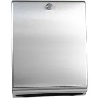 Bobrick B-2620 Classic Papierhandtuchspender 1 Spender