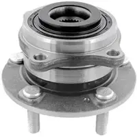 ACKOJA Radlagersatz [Hersteller-Nr. A52-0903] für Hyundai, Kia