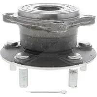 ACKOJA Radlagersatz [Hersteller-Nr. A37-0141] für Mitsubishi, Citroën, Peugeot