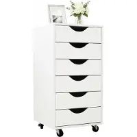 Relaxdays Rollcontainer