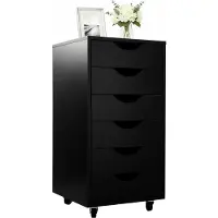 Relaxdays Rollcontainer