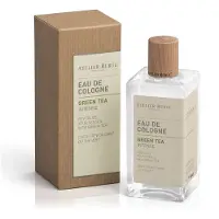 Atelier Rebul Green Tea Eau de Cologne 200 ml