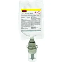 Rubbermaid Flex Händedesinfektionsmittel plus mit Alkohol 5 x 500 ml