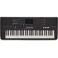 Yamaha PSR E583 Portable Keyboard Paket