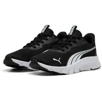 Puma Flexfocus Lite Modern Laufschuhe Schwarz EU 37 1/2 Kinder Schwarz EU 37 1/2