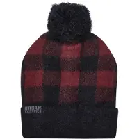Urban Classics Beanie "Unisex Pom Beanie" 1 Stk.