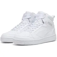 Puma Rebound V6 Sneaker high Weiß