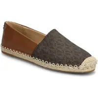 Michael Kors Espadrilles Kenze 40R6KZFP1B Braun