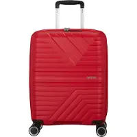 American Tourister Flytwist Koffer 36-44L, True Red