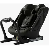 Axkid One+ 3 Rückwärtsgerichteter Kindersitz, Forest Moss Green
