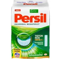 Persil Universal Megaperls Excellence Vollwaschmittel, 23 Wl 1,7 kg Packung
