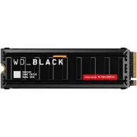 SanDisk Black WD_BLACK SN8100 NVMe, 4 TB, M.2, 14900 MB/s