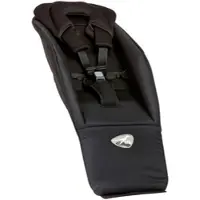 TFK Velobaby Babyschale für velo, grau