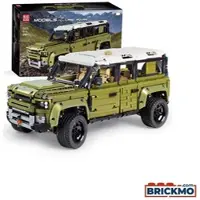 Mould King Land Rover Defender 13175