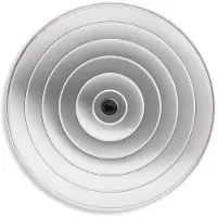 Vaello Deckel für Vaello Aluminium Bratpfanne (Ø 45 cm)