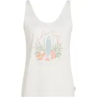 O'Neill Graphic Tanktop snow white (11010) XL