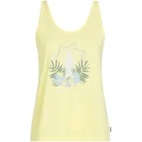 O'Neill Tanktop Damen Graphic Rainforest Dew-S