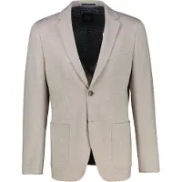 Lerros Jerseysakko "Jerseyblazer in Strickoptik"