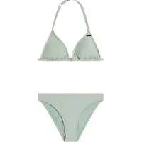 O'Neill Kinder Bikini ESSENTIALS TRIANGLE BIKINI SET