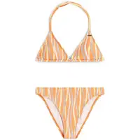 O'Neill Kinder Bikini ESSENTIALS TRIANGLE BIKINI SET