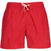 Gant Badeshorts Regular fit mit elastischem Bund