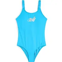 O'Neill - Kid's Holiday Swimsuit - Badeanzug Gr 140 blau