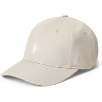 Ralph Lauren Cap TWL PL PLR, beige