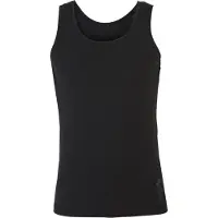 Sloggi Herrenhemd SLG Base Soft | Grösse: S | Farbe: Schwarz