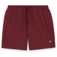 Lyle & Scott Sh2480spcfl Badeshorts