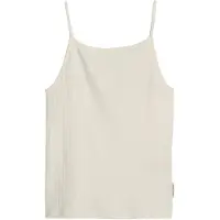 Marc O'Polo Pyjama-Oberteil in Creme - L