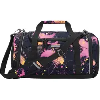 Coocazoo Tasche Sporttasche mit Nasswäschefach, 20 Liter