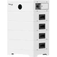 Solax Batteriespeicher T-BAT SYS HS 10.0 HV-Speicher, 9,2 kWh nutzbar, Power