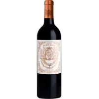 Château Pichon-Longueville Baron Château Pichon Longueville Baron