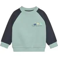 Color Kids Baby Sweat 742525 ether (7506) 92