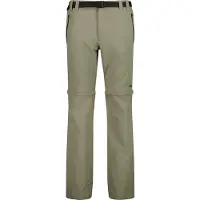 CMP Zip Off 3t51647 Hosen