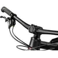 Lupine Frontclick Lenkerhalter 35 mm neutral