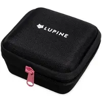 Lupine Lightcase S neutral