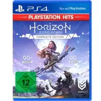 Horizon: Zero Dawn (Complete Edition, PlayStation Hits) [für PlayStation 4] | Zustand: Neu & original versiegelt