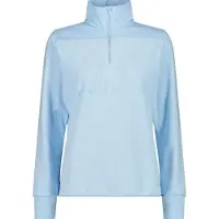 CMP 34g4206 Halbreißverschluss-sweatshirt