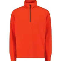 CMP KID SWEAT TANGO-ANTRACITE