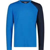 CMP 35n3137 Langarm-t-shirt