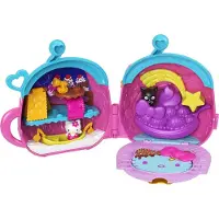 Hello Kitty & Friends Minis Heiße Schokolade
