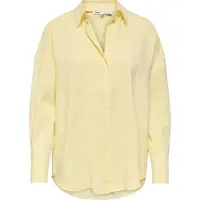 ONLY Blusen ONLZAZIMA L/S LOOSE damen