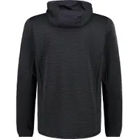 CMP Herren Kapuzensweat MAN JACKET FIX HOOD